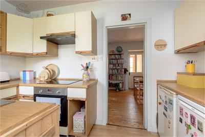 3 Smithy Row, East Fortune, EH39 5LD - image 9