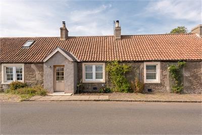 3 Smithy Row, East Fortune, EH39 5LD - image 1