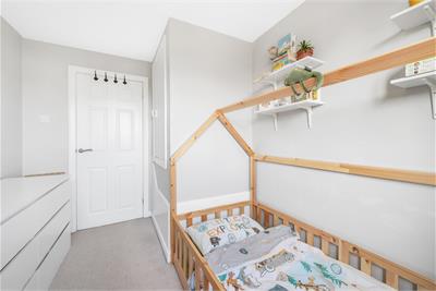 119 Pitcorthie Drive, Dunfermline, KY11 8AL - image 22