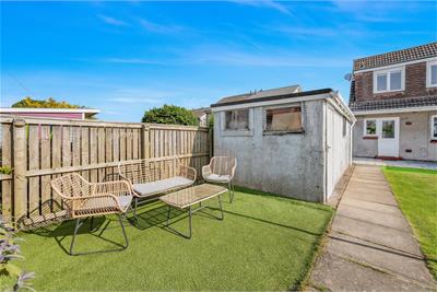 119 Pitcorthie Drive, Dunfermline, KY11 8AL - image 23