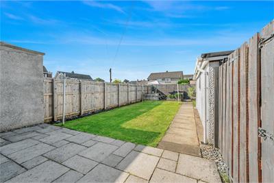 119 Pitcorthie Drive, Dunfermline, KY11 8AL - image 28