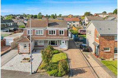 119 Pitcorthie Drive, Dunfermline, KY11 8AL - image 1