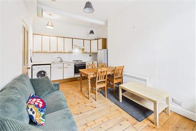 20/2 Roseneath Place, Edinburgh, EH9 1JD - image 3