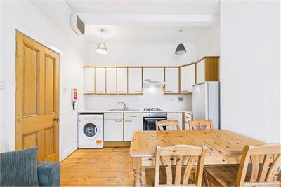 20/2 Roseneath Place, Edinburgh, EH9 1JD - image 4