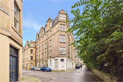 20/2 Roseneath Place, Edinburgh, EH9 1JD - image 1