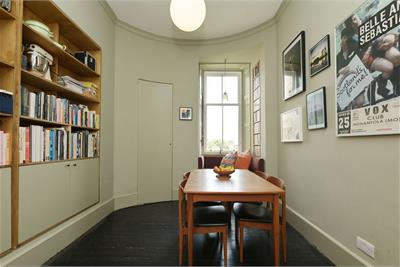 106/6 Spottiswoode Street, Edinburgh, EH9 1BY - image 11