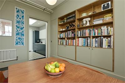 106/6 Spottiswoode Street, Edinburgh, EH9 1BY - image 12