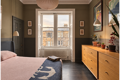 106/6 Spottiswoode Street, Edinburgh, EH9 1BY - image 13