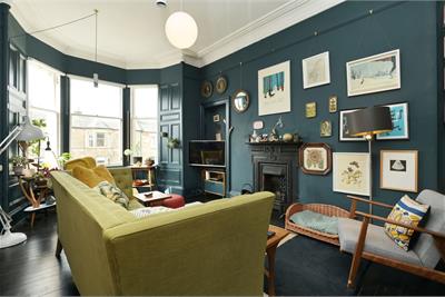 106/6 Spottiswoode Street, Edinburgh, EH9 1BY - image 14