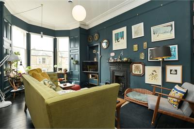 106/6 Spottiswoode Street, Edinburgh, EH9 1BY - image 14