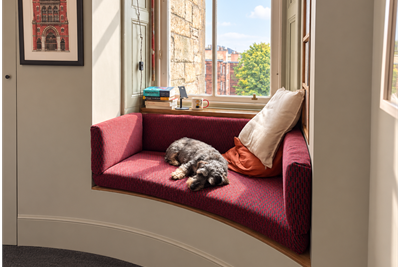106/6 Spottiswoode Street, Edinburgh, EH9 1BY - image 19