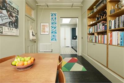 106/6 Spottiswoode Street, Edinburgh, EH9 1BY - image 20