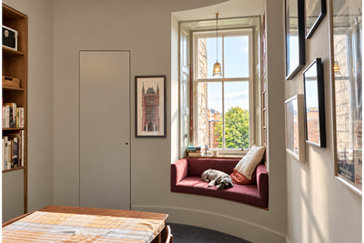 106/6 Spottiswoode Street, Edinburgh, EH9 1BY - image 21