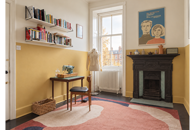 106/6 Spottiswoode Street, Edinburgh, EH9 1BY - image 23