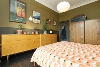 106/6 Spottiswoode Street, Edinburgh, EH9 1BY - image 25