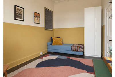 106/6 Spottiswoode Street, Edinburgh, EH9 1BY - image 25