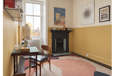 106/6 Spottiswoode Street, Edinburgh, EH9 1BY - image 26