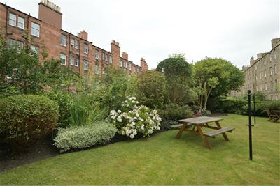 106/6 Spottiswoode Street, Edinburgh, EH9 1BY - image 29
