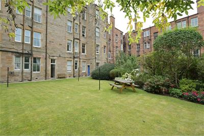 106/6 Spottiswoode Street, Edinburgh, EH9 1BY - image 38