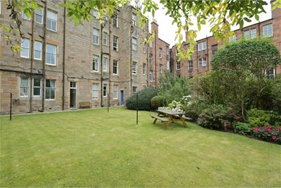 106/6 Spottiswoode Street, Edinburgh, EH9 1BY - image 38