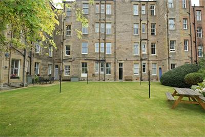 106/6 Spottiswoode Street, Edinburgh, EH9 1BY - image 39