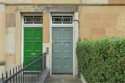 106/6 Spottiswoode Street, Edinburgh, EH9 1BY - image 5