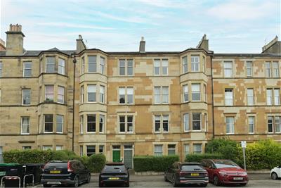 106/6 Spottiswoode Street, Edinburgh, EH9 1BY - image 6