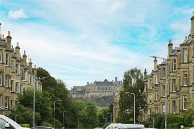 106/6 Spottiswoode Street, Edinburgh, EH9 1BY - image 7