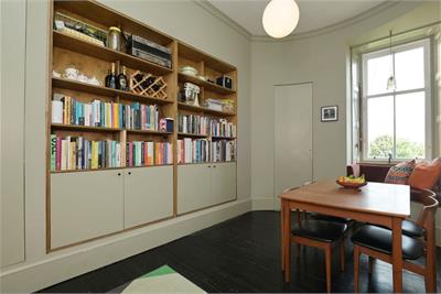 106/6 Spottiswoode Street, Edinburgh, EH9 1BY - image 9