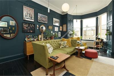 106/6 Spottiswoode Street, Edinburgh, EH9 1BY - image 1