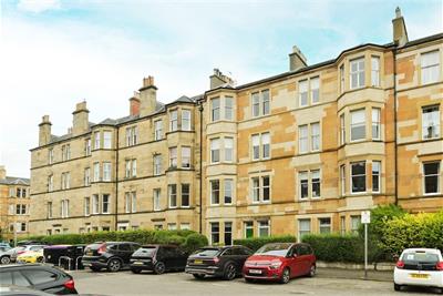 106/6 Spottiswoode Street, Edinburgh, EH9 1BY - image 1