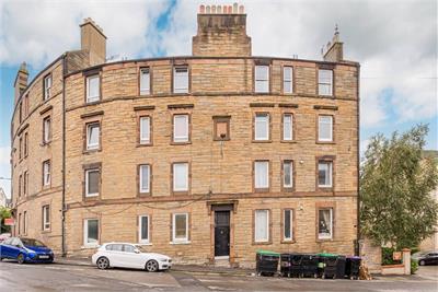 42 (1F4) Stewart Terrace, Gorgie, Edinburgh, EH11 1UJ - image 11