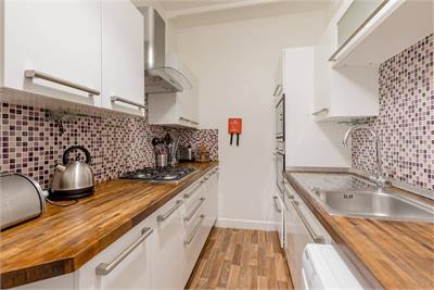 42 (1F4) Stewart Terrace, Gorgie, Edinburgh, EH11 1UJ - image 3