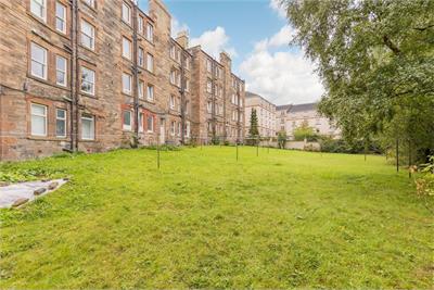 42 (1F4) Stewart Terrace, Gorgie, Edinburgh, EH11 1UJ - image 10