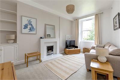 42 (1F4) Stewart Terrace, Gorgie, Edinburgh, EH11 1UJ - image 1