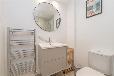 17/7 Stead's Place, Edinburgh, EH6 5DY - image 16