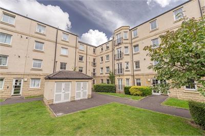 17/7 Stead's Place, Edinburgh, EH6 5DY - image 17