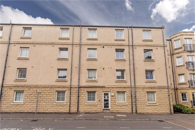 17/7 Stead's Place, Edinburgh, EH6 5DY - image 18