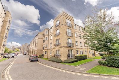 17/7 Stead's Place, Edinburgh, EH6 5DY - image 19