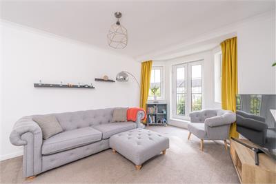 17/7 Stead's Place, Edinburgh, EH6 5DY - image 3