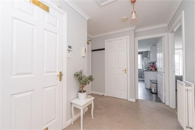 17/7 Stead's Place, Edinburgh, EH6 5DY - image 8
