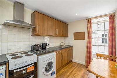 15/1 Buccleuch Street, Newington, Edinburgh, EH8 9JN - image 5