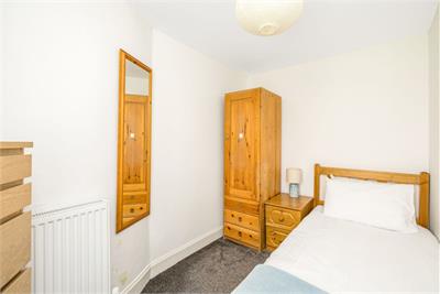 15/1 Buccleuch Street, Newington, Edinburgh, EH8 9JN - image 10
