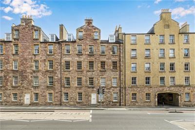15/1 Buccleuch Street, Newington, Edinburgh, EH8 9JN - image 1