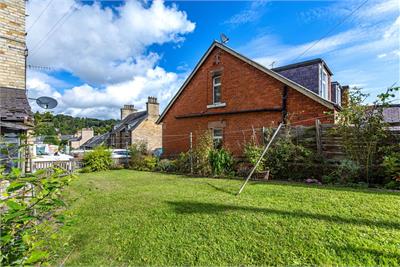 24/6 Beaconsfield Terrace, Hawick, TD9 0HT - image 26