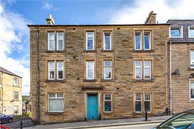 24/6 Beaconsfield Terrace, Hawick, TD9 0HT - image 27