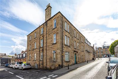 24/6 Beaconsfield Terrace, Hawick, TD9 0HT - image 1