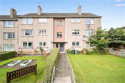 22/6 Firrhill Crescent, EDINBURGH, EH13 9EQ - image 1