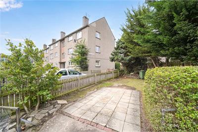 22/6 Firrhill Crescent, EDINBURGH, EH13 9EQ - image 1