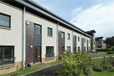 75 East Pilton Farm Wynd, Fettes, EH5 2GL - image 1